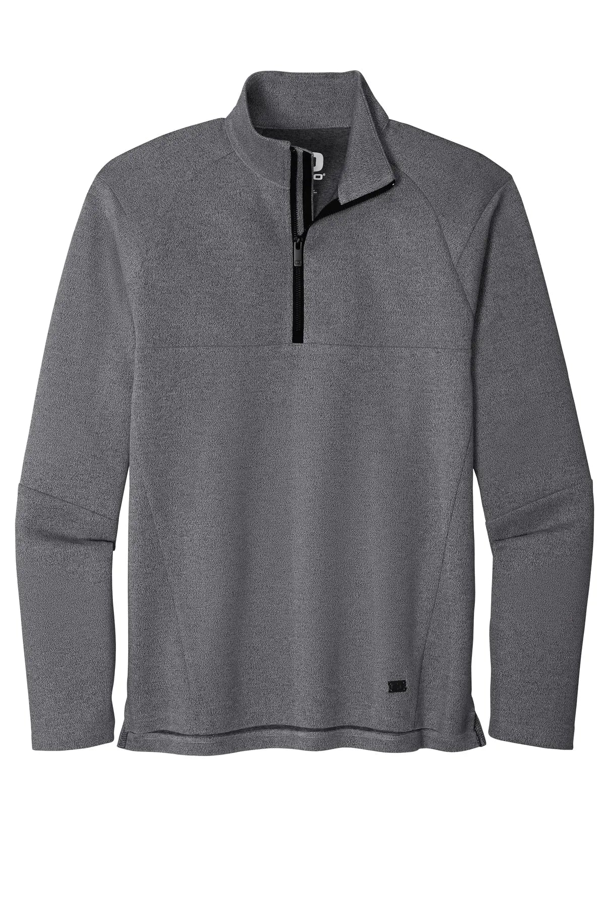 OGIO® Transition 1/4-Zip #OG821 Game Over Merch