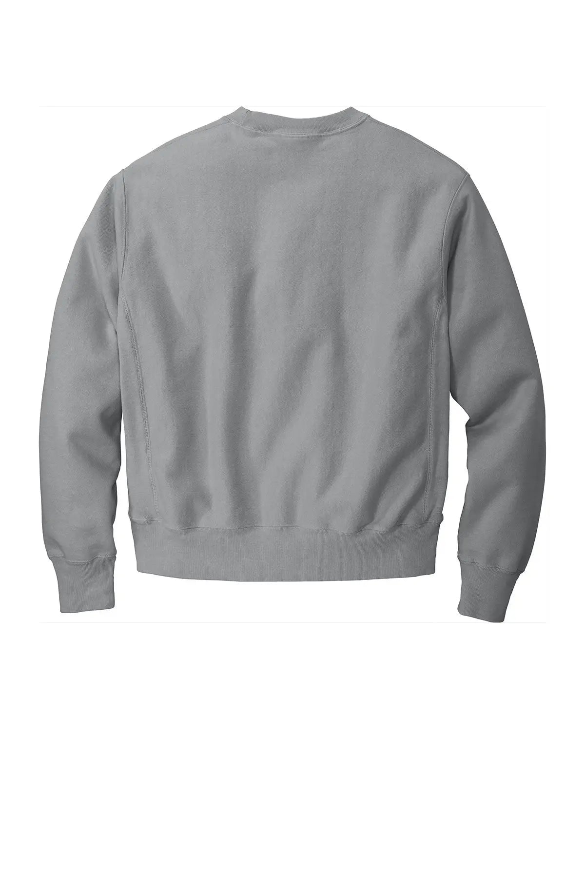 Champion® Reverse Weave® Garment-Dyed Crewneck Sweatshirt #GDS149