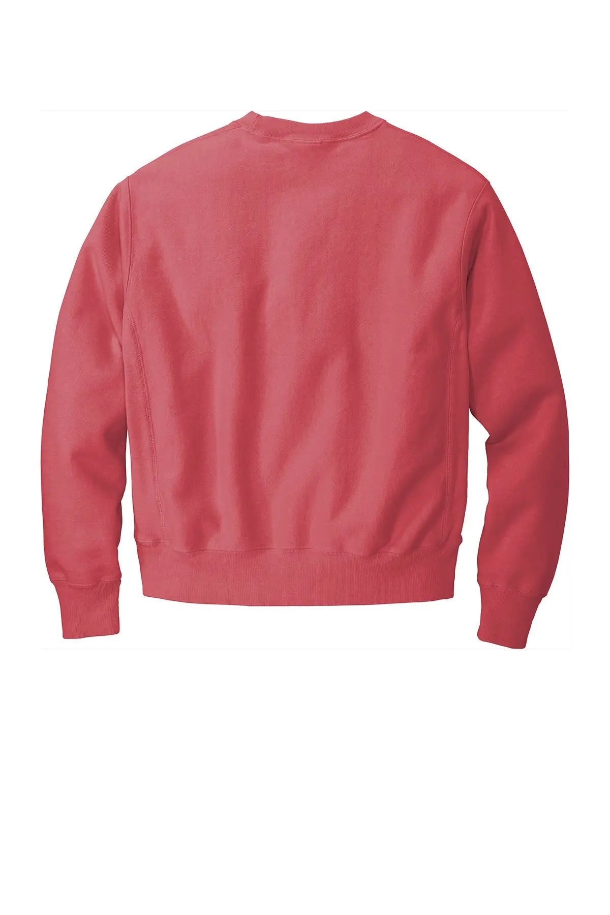 Champion® Reverse Weave® Garment-Dyed Crewneck Sweatshirt #GDS149