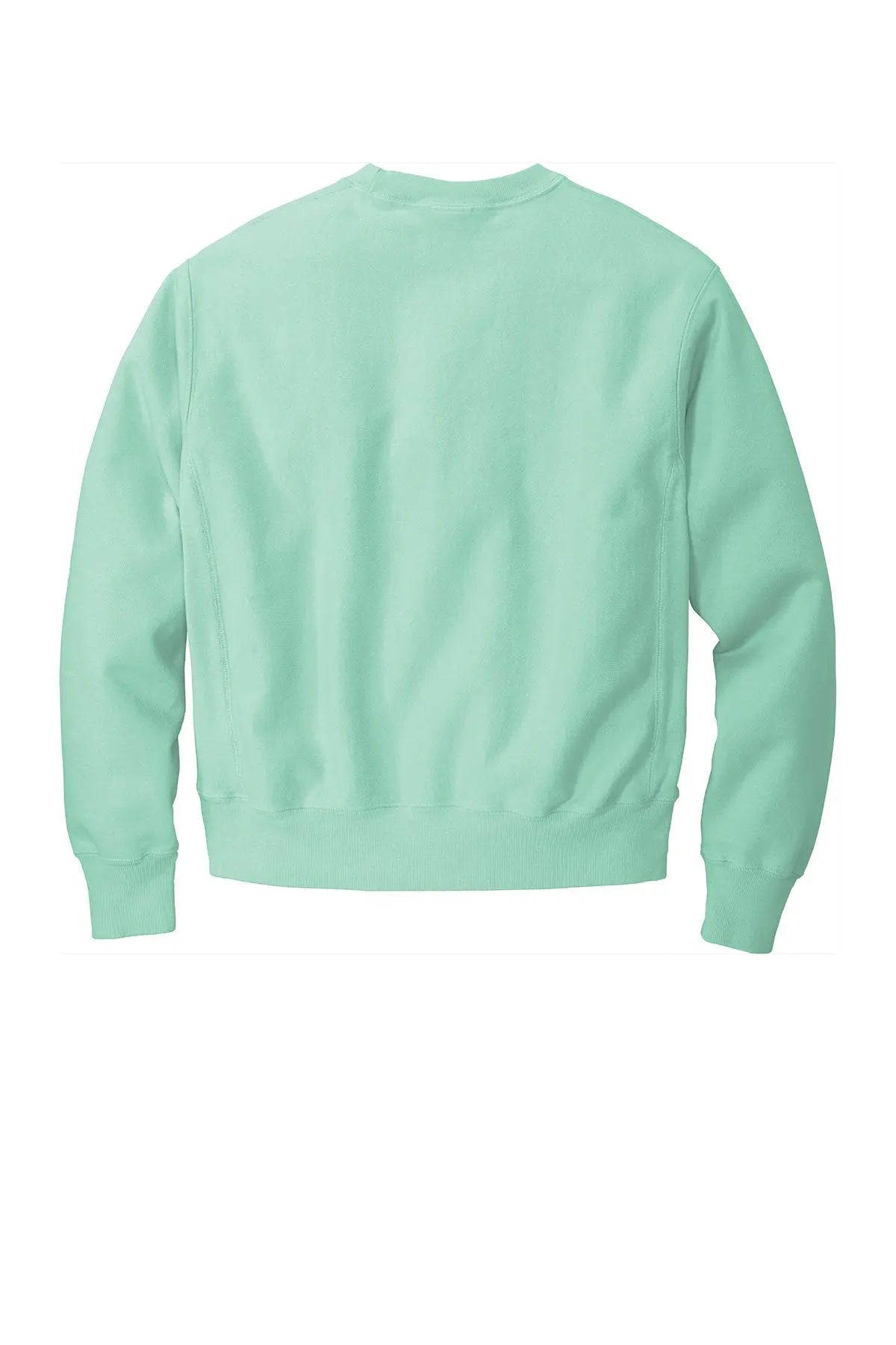 Champion® Reverse Weave® Garment-Dyed Crewneck Sweatshirt #GDS149
