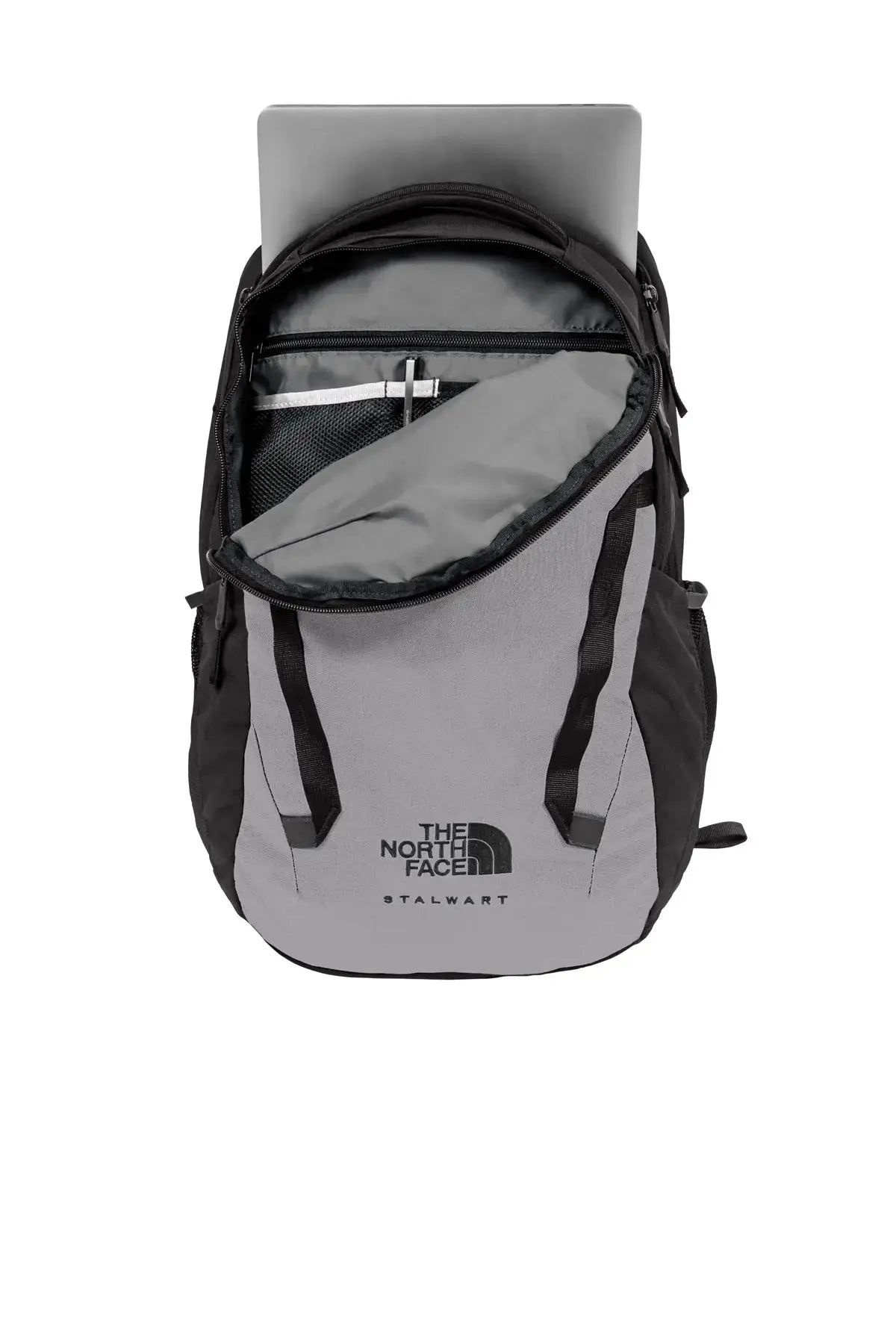 The North Face® Stalwart Backpack #NF0A52S6 Game Over Merch