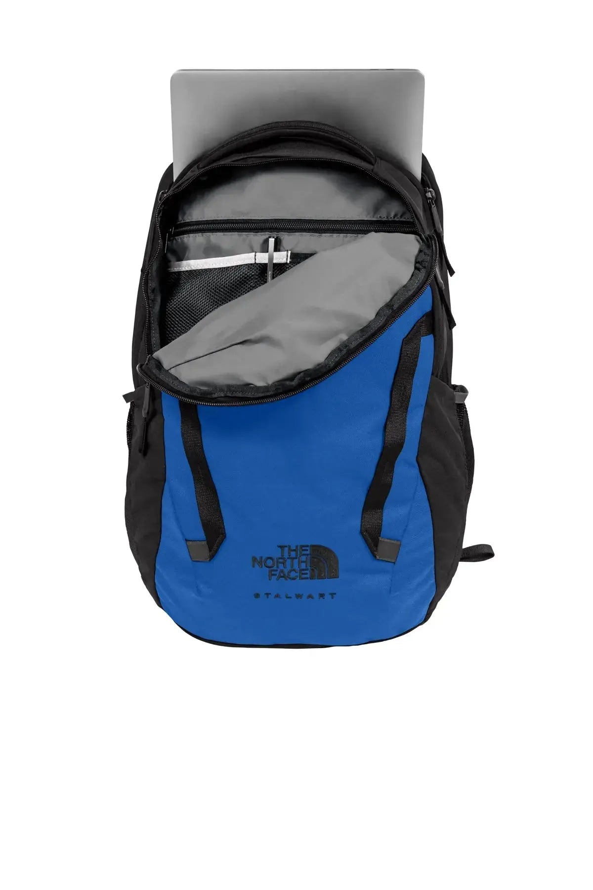 The North Face® Stalwart Backpack #NF0A52S6 Game Over Merch