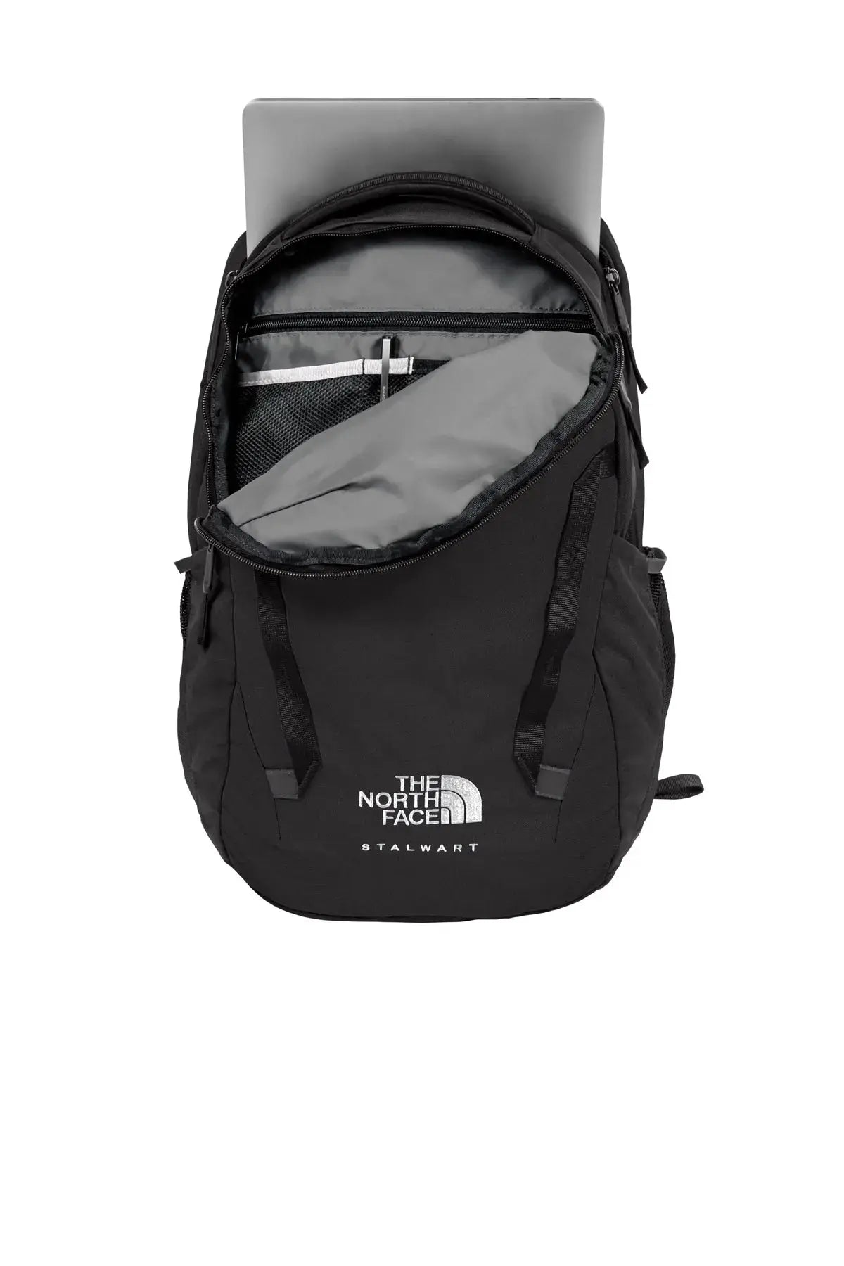 The North Face® Stalwart Backpack #NF0A52S6 Game Over Merch
