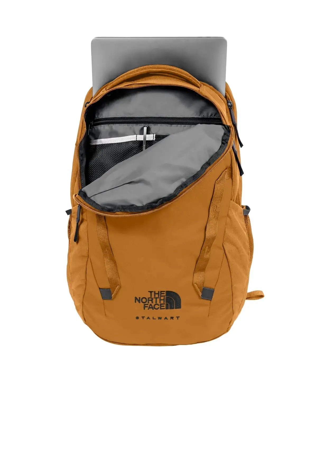 The North Face® Stalwart Backpack #NF0A52S6 Game Over Merch