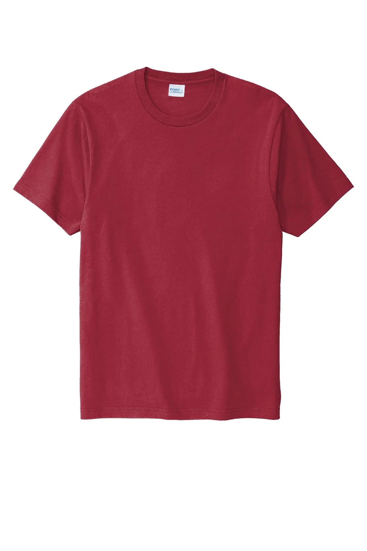 Port & Co™ Bouncer Tee #PC600