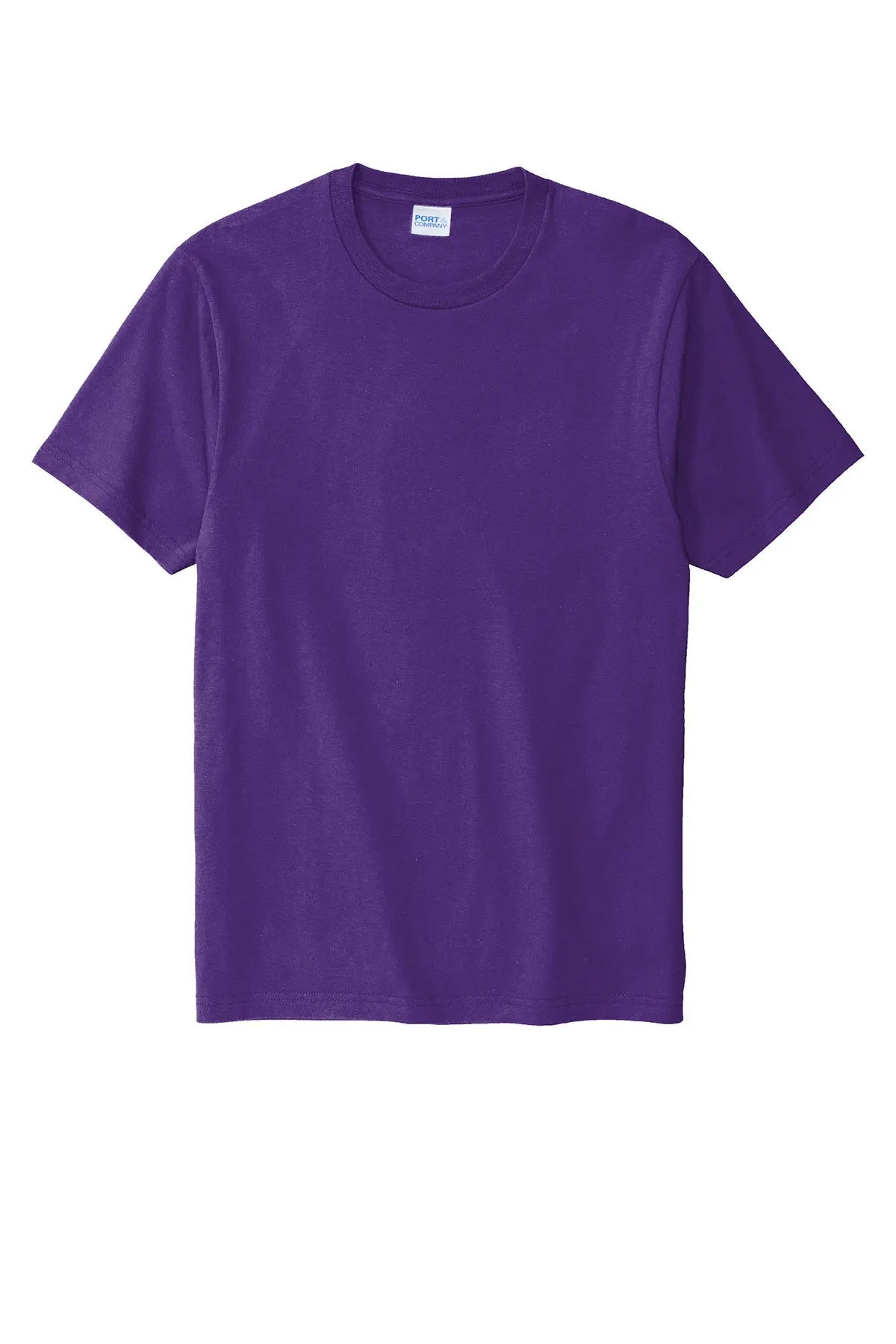Port & Co™ Bouncer Tee #PC600