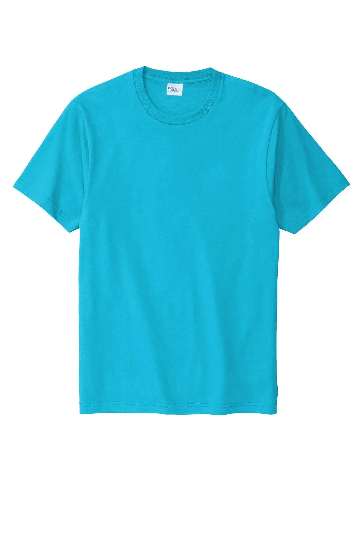 Port & Co™ Bouncer Tee #PC600 Game Over Merch