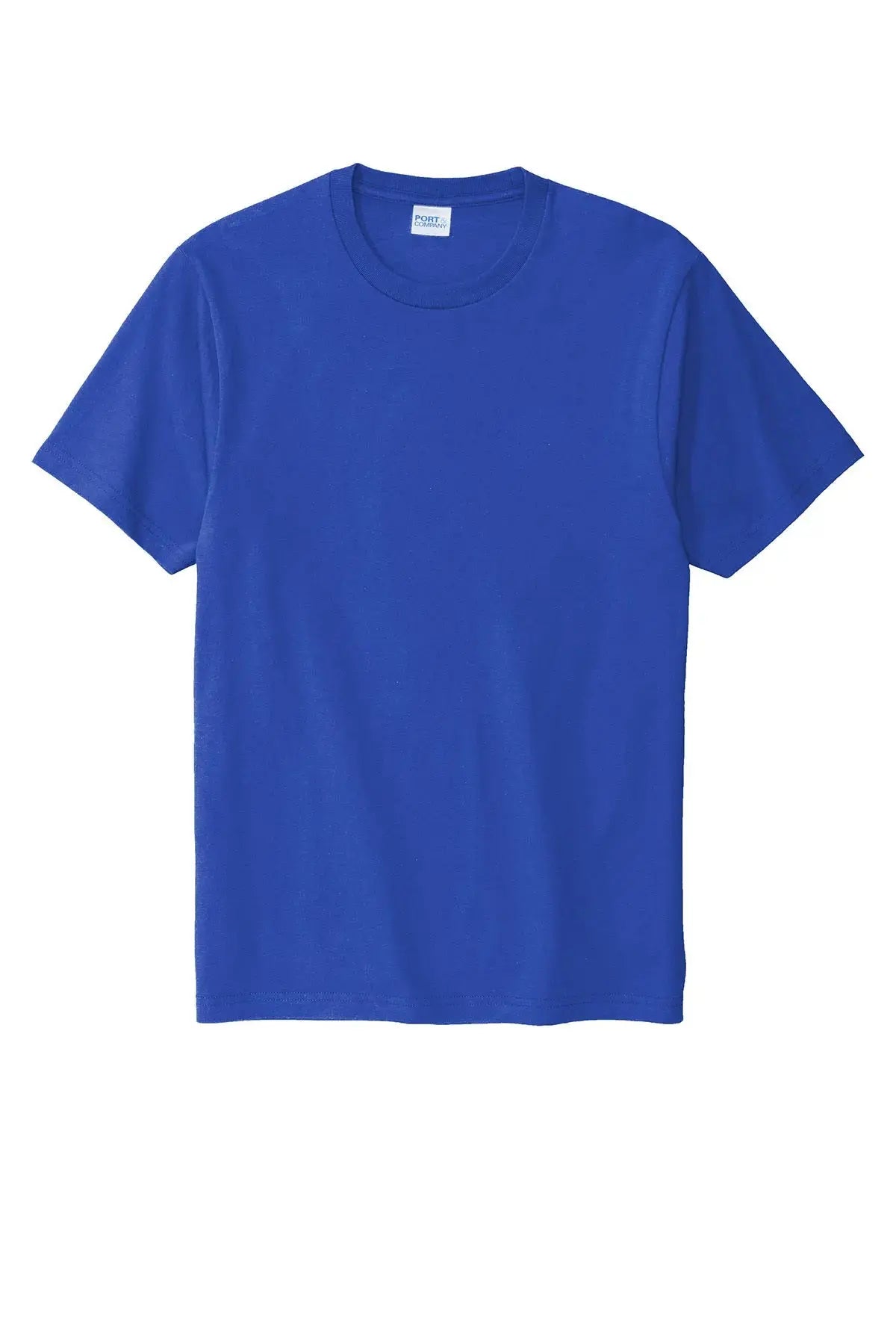 Port & Co™ Bouncer Tee #PC600 Game Over Merch