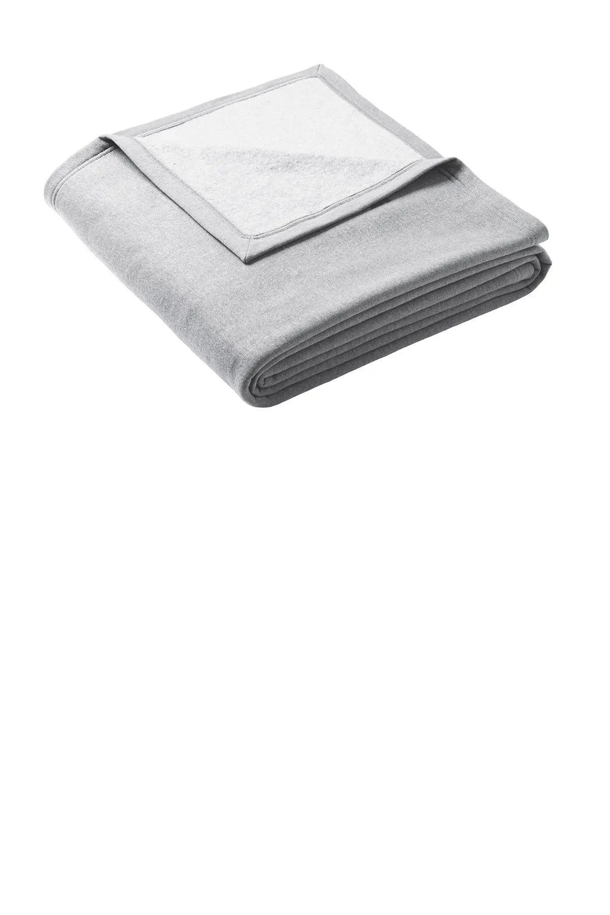 Port & Co™ Oversized Core Fleece Sweatshirt Blanket #BP79