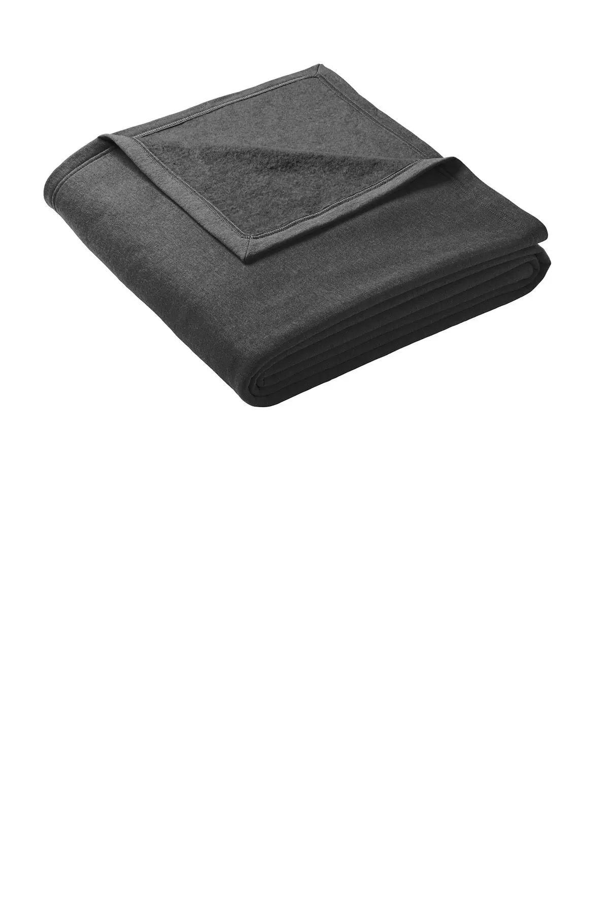 Port & Co™ Oversized Core Fleece Sweatshirt Blanket #BP79
