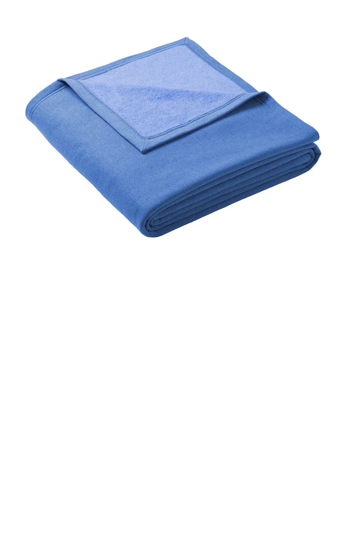 Port & Co™ Oversized Core Fleece Sweatshirt Blanket #BP79