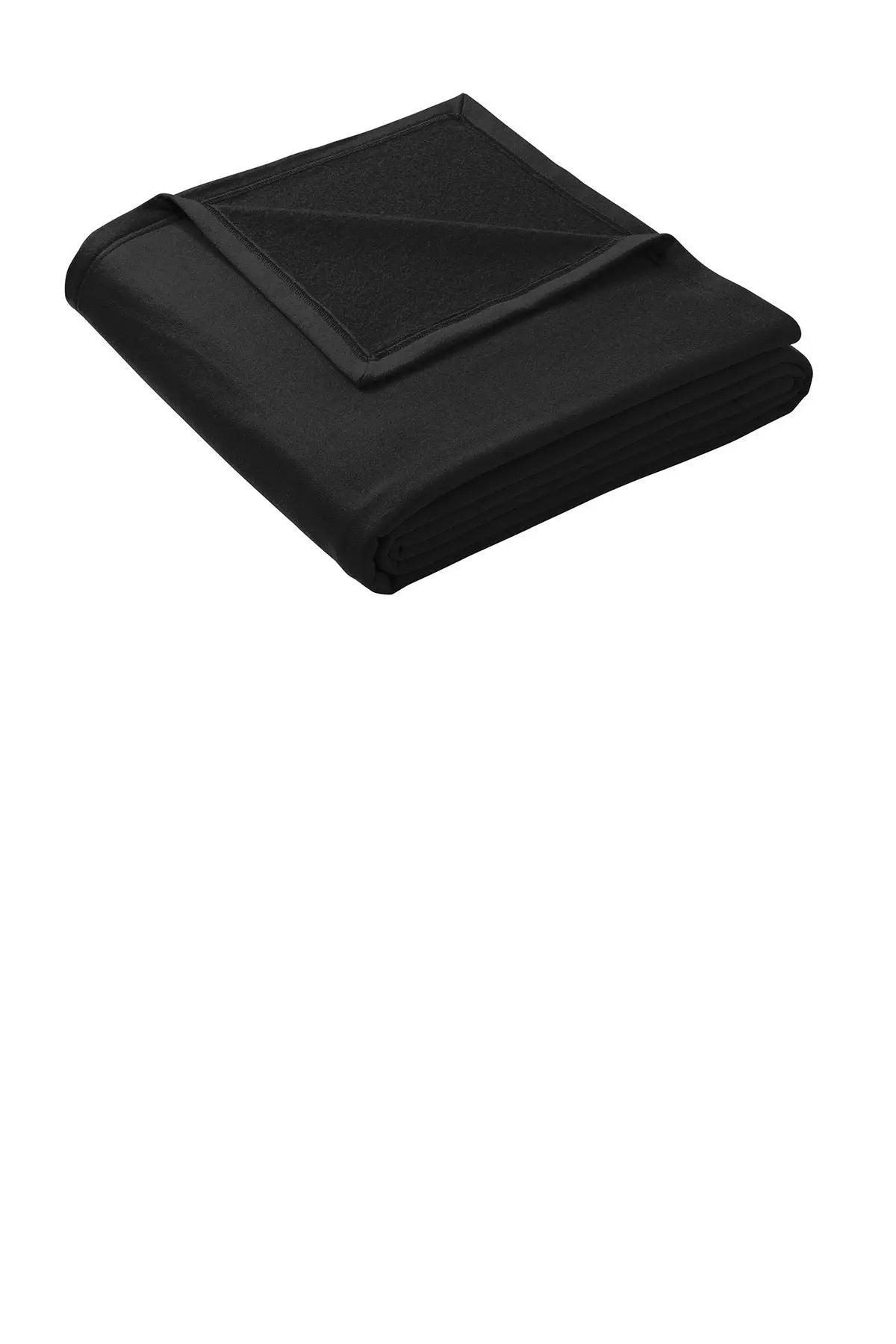 Port & Co™ Oversized Core Fleece Sweatshirt Blanket #BP79