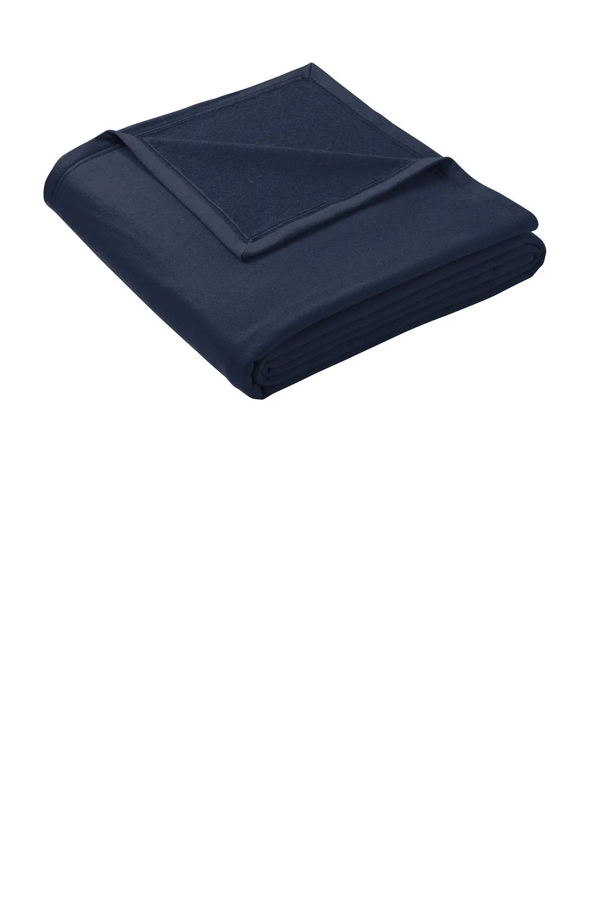 Port & Co™ Oversized Core Fleece Sweatshirt Blanket #BP79