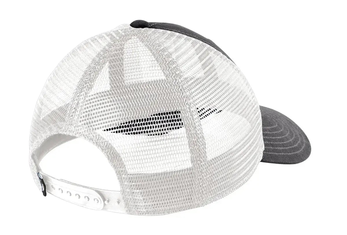 The North Face® Ultimate Trucker Cap #NF0A4VUA Game Over Merch