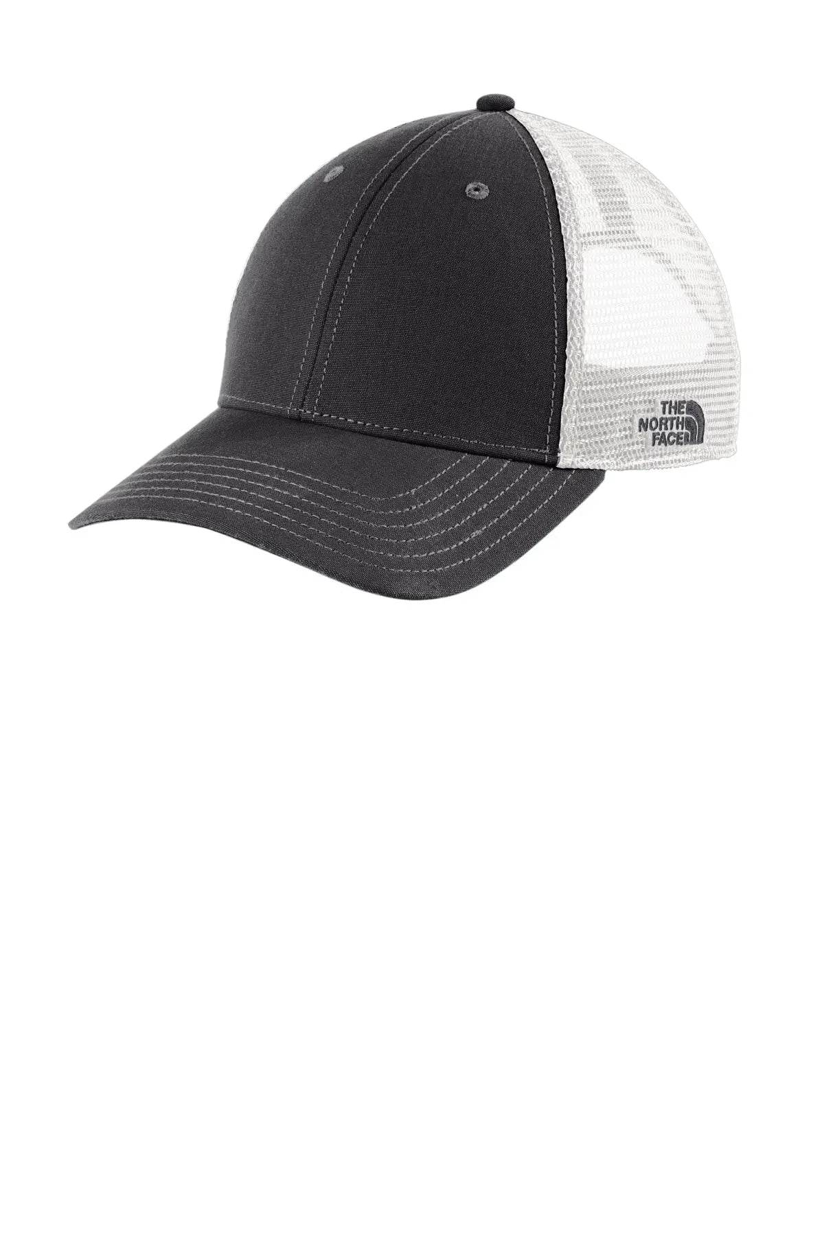The North Face® Ultimate Trucker Cap #NF0A4VUA Game Over Merch