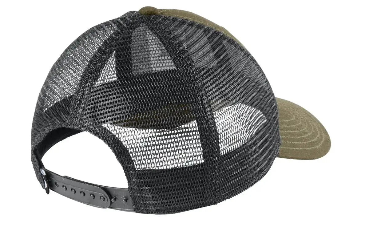 The North Face® Ultimate Trucker Cap #NF0A4VUA Game Over Merch