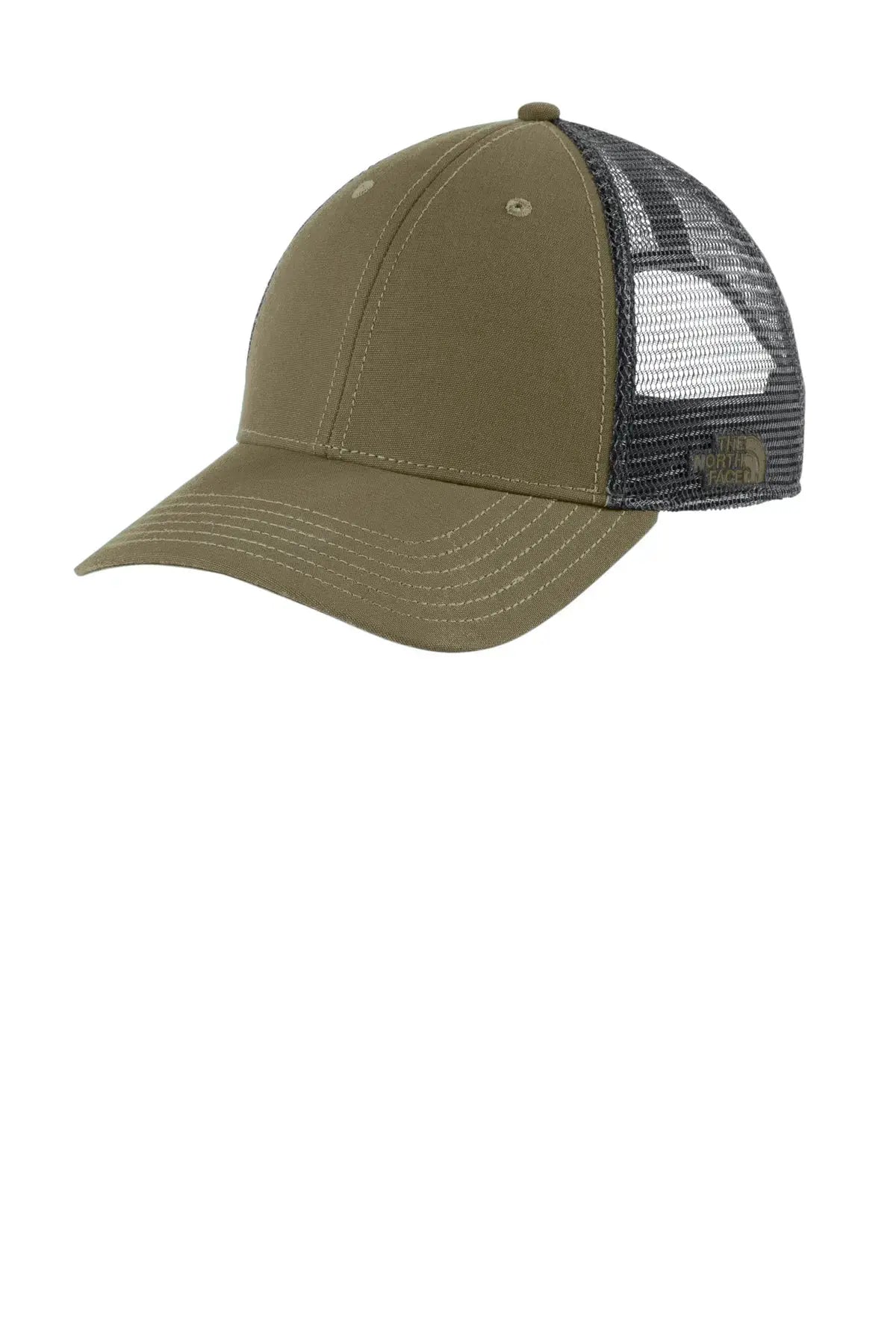 The North Face® Ultimate Trucker Cap #NF0A4VUA Game Over Merch