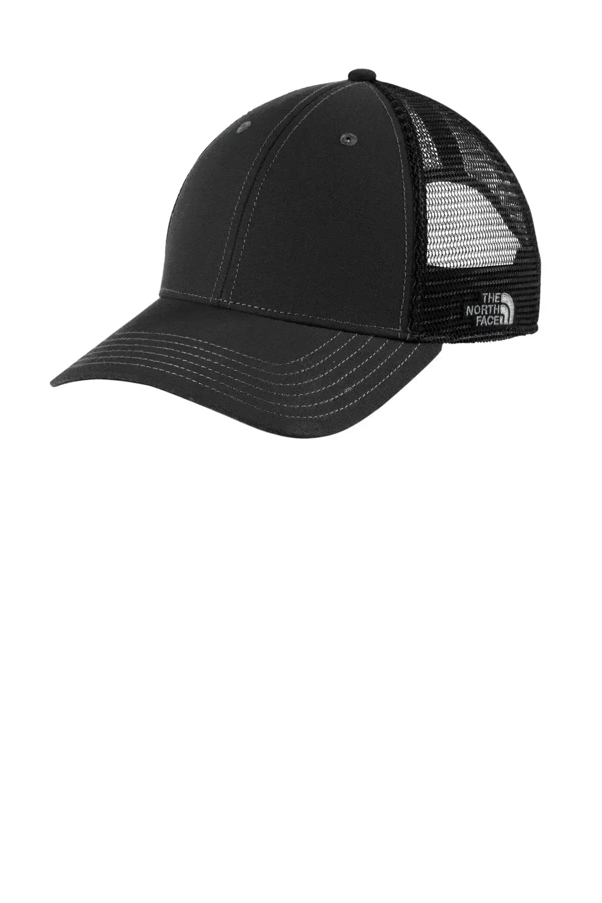 The North Face® Ultimate Trucker Cap #NF0A4VUA Game Over Merch