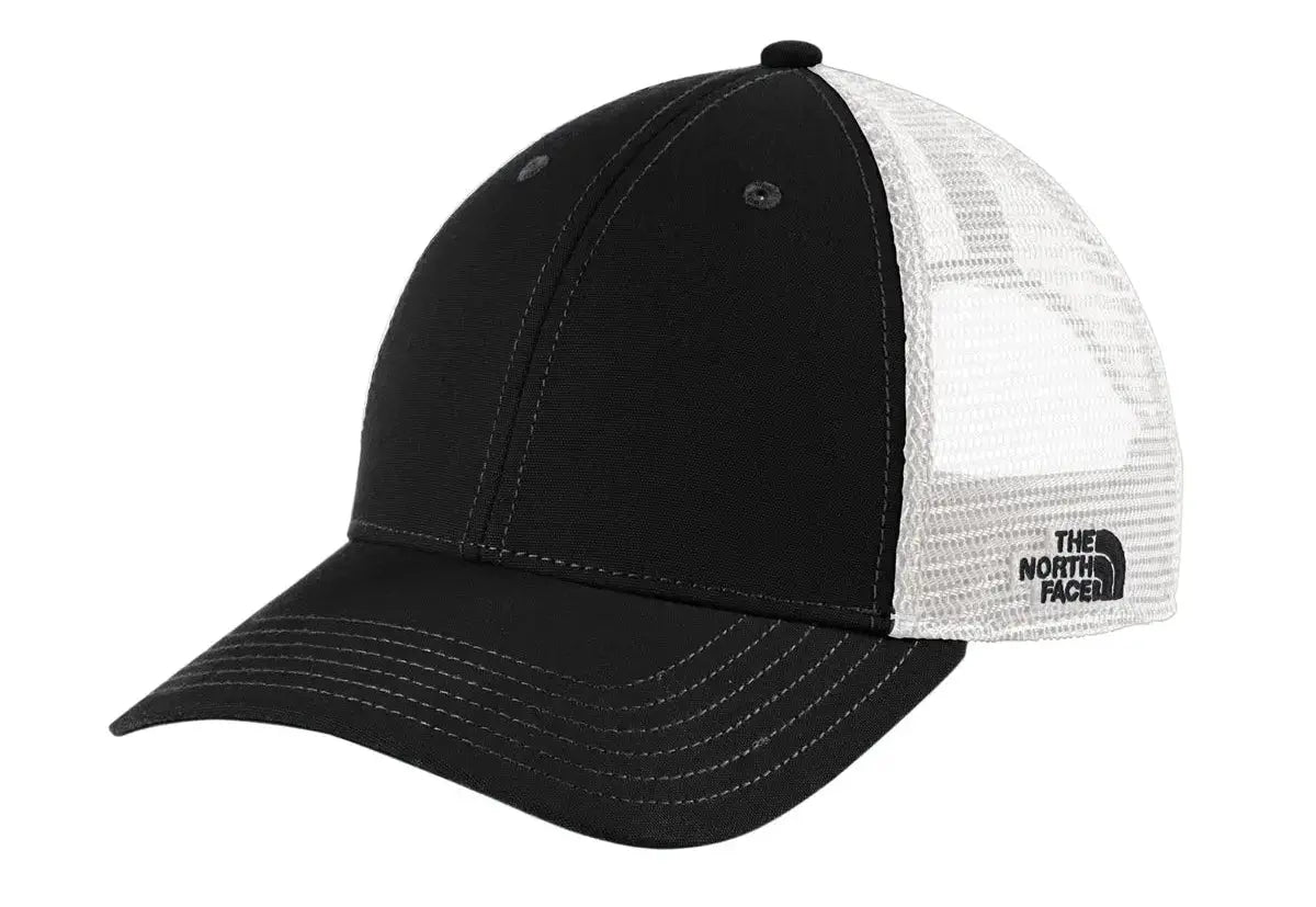 The North Face® Ultimate Trucker Cap #NF0A4VUA Game Over Merch