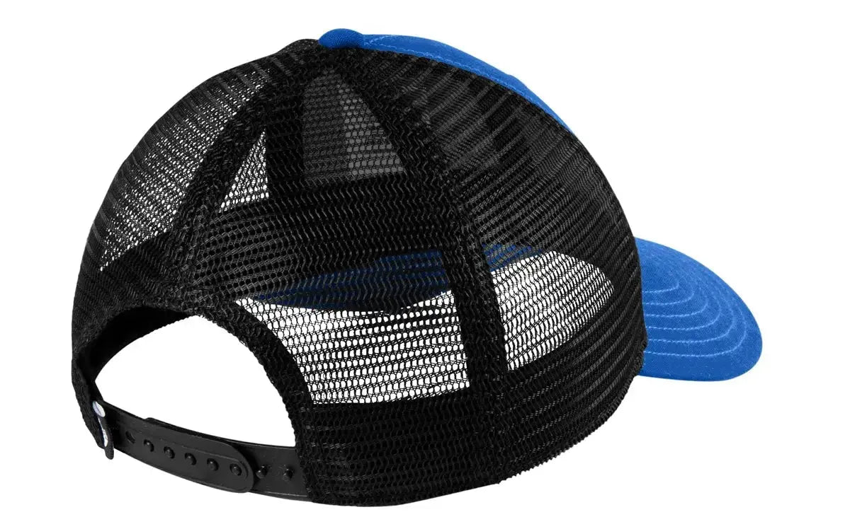 The North Face® Ultimate Trucker Cap #NF0A4VUA Game Over Merch