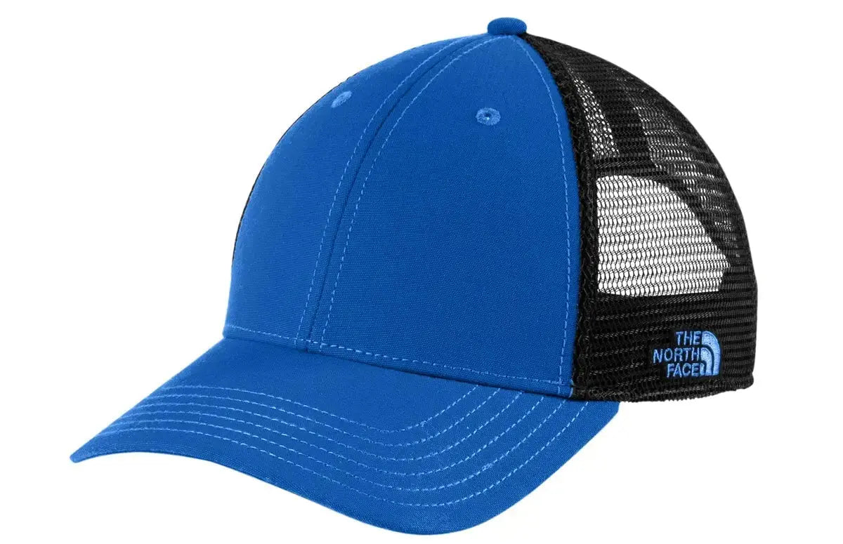 The North Face® Ultimate Trucker Cap #NF0A4VUA Game Over Merch