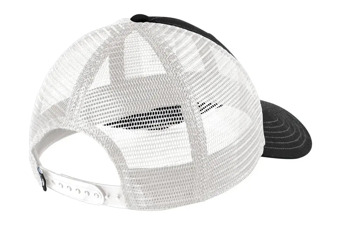 The North Face® Ultimate Trucker Cap #NF0A4VUA Game Over Merch