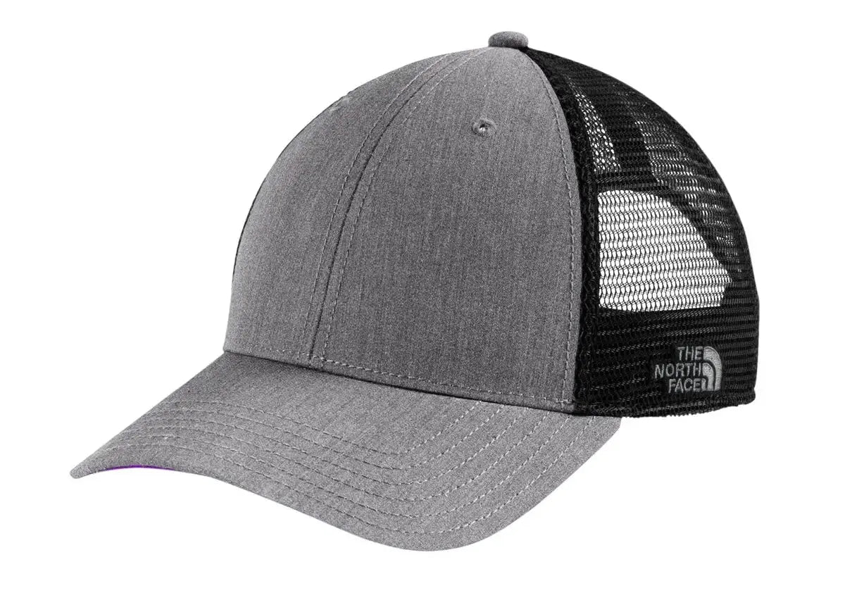 The North Face® Ultimate Trucker Cap #NF0A4VUA Game Over Merch
