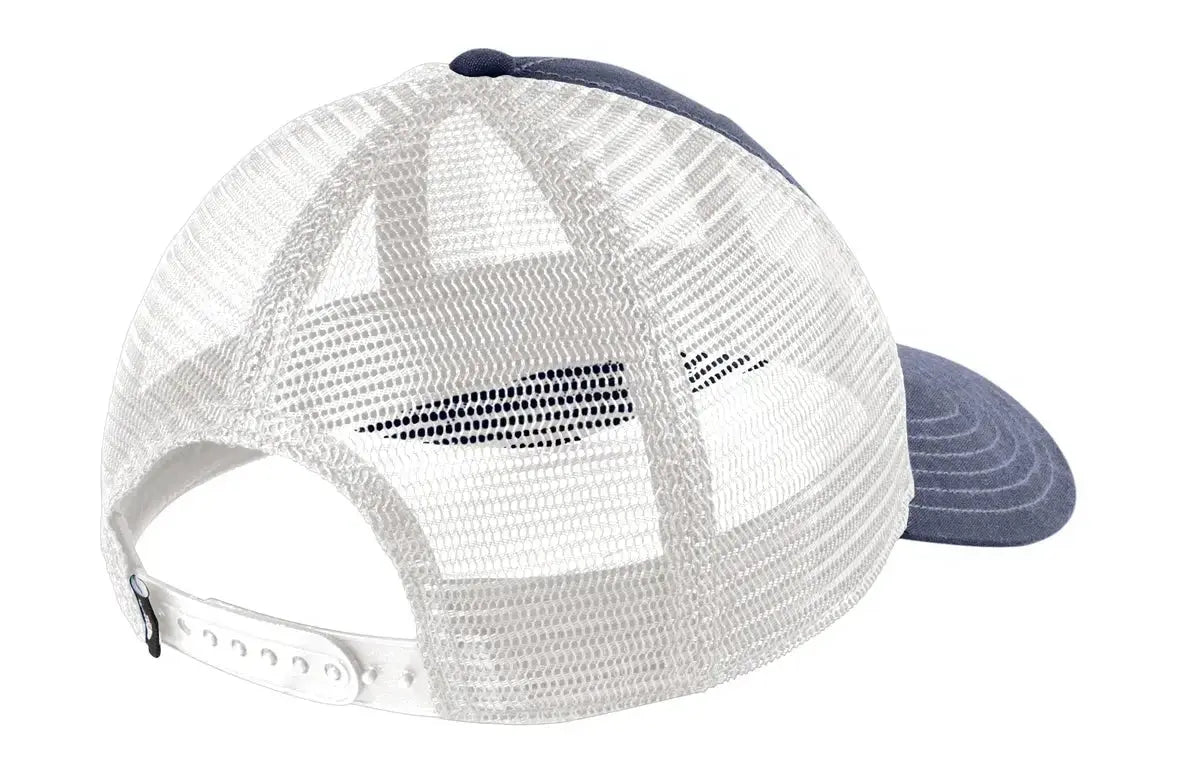 The North Face® Ultimate Trucker Cap #NF0A4VUA Game Over Merch