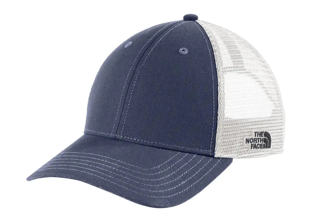 The North Face® Ultimate Trucker Cap #NF0A4VUA Game Over Merch