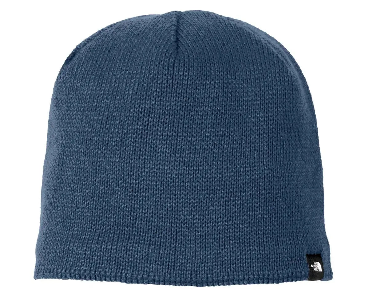 The North Face® Mountain Beanie #NF0A4VUB Game Over Merch