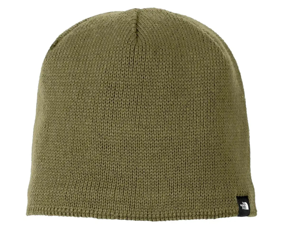 The North Face® Mountain Beanie #NF0A4VUB Game Over Merch