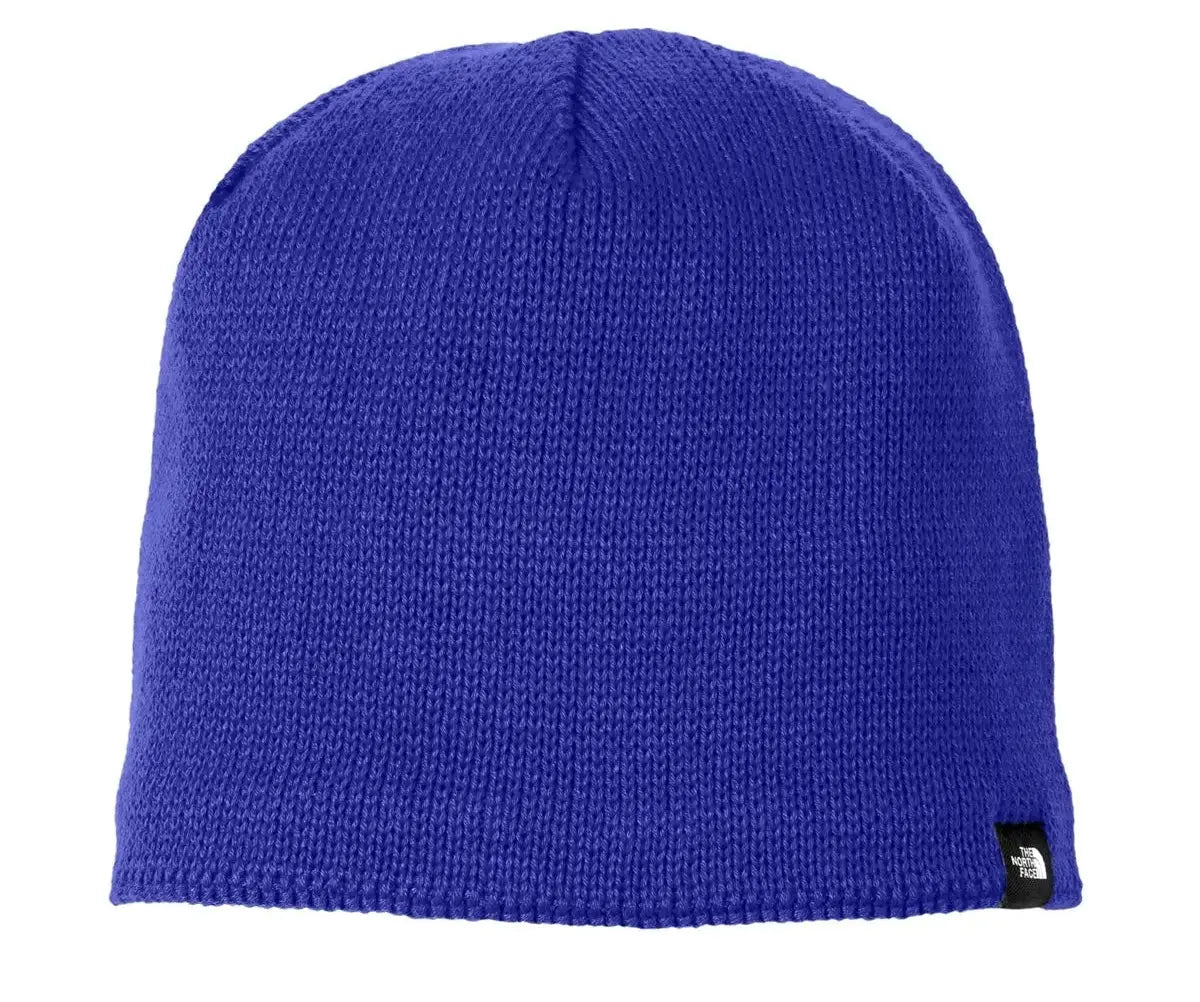 The North Face® Mountain Beanie #NF0A4VUB Game Over Merch