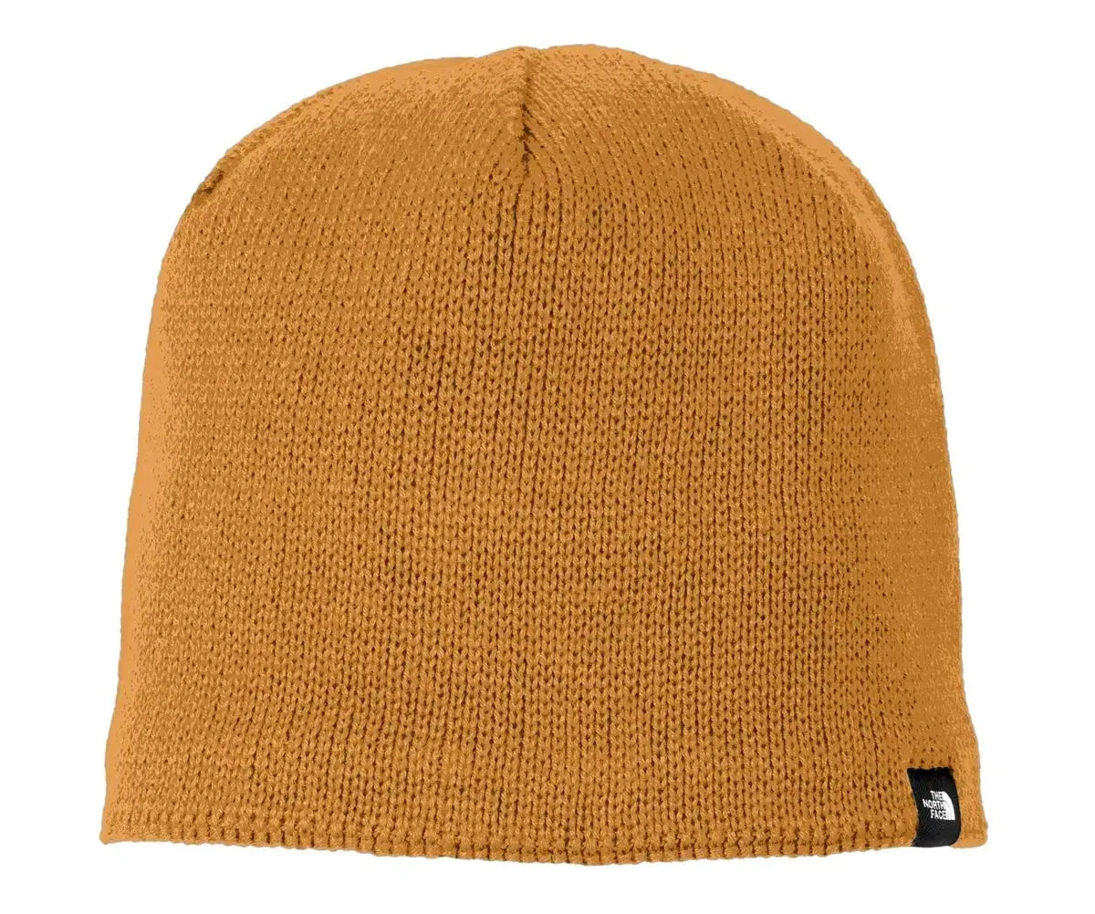 The North Face® Mountain Beanie #NF0A4VUB Game Over Merch