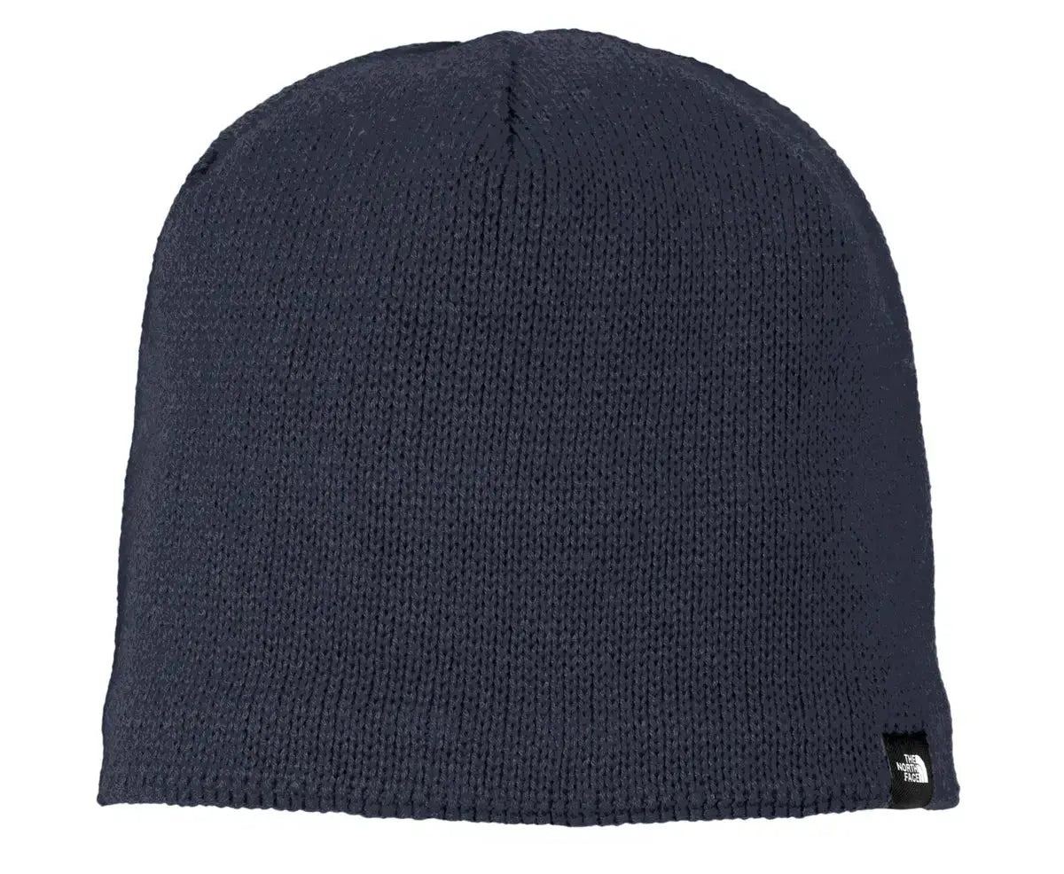 The North Face® Mountain Beanie #NF0A4VUB Game Over Merch