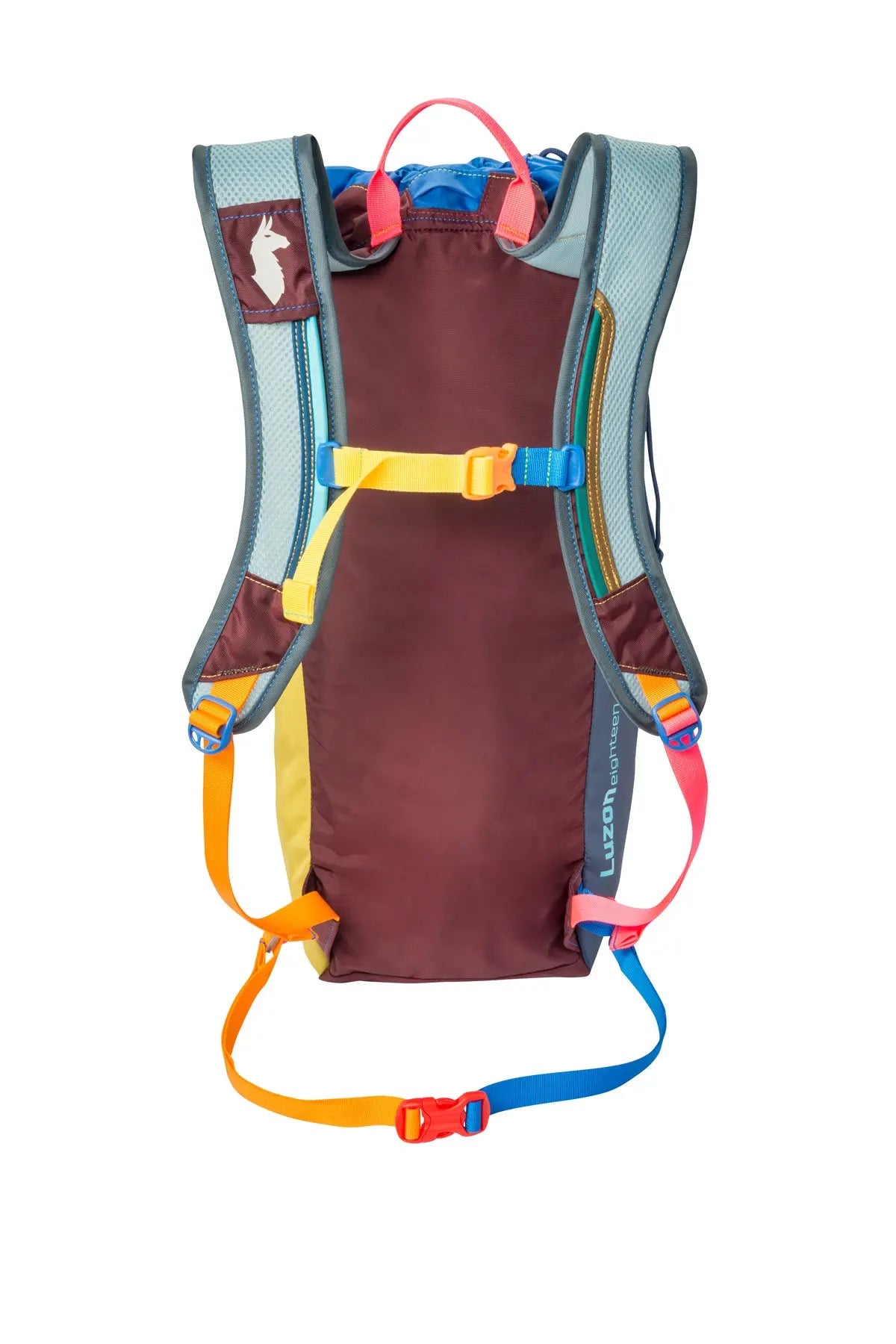 Cotopaxi® Luzon 18L Backpack #OTOL18L Game Over Merch