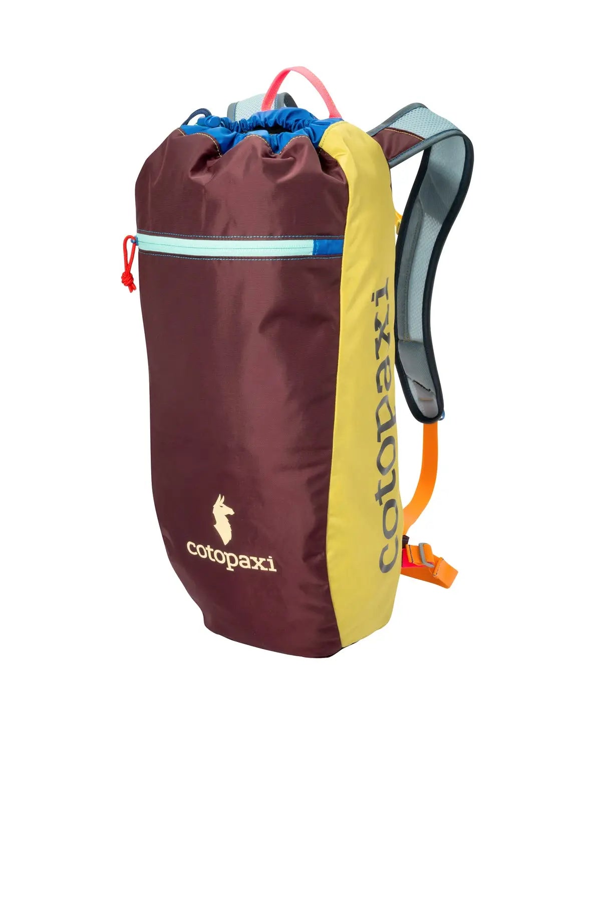 Cotopaxi® Luzon 18L Backpack #OTOL18L Game Over Merch