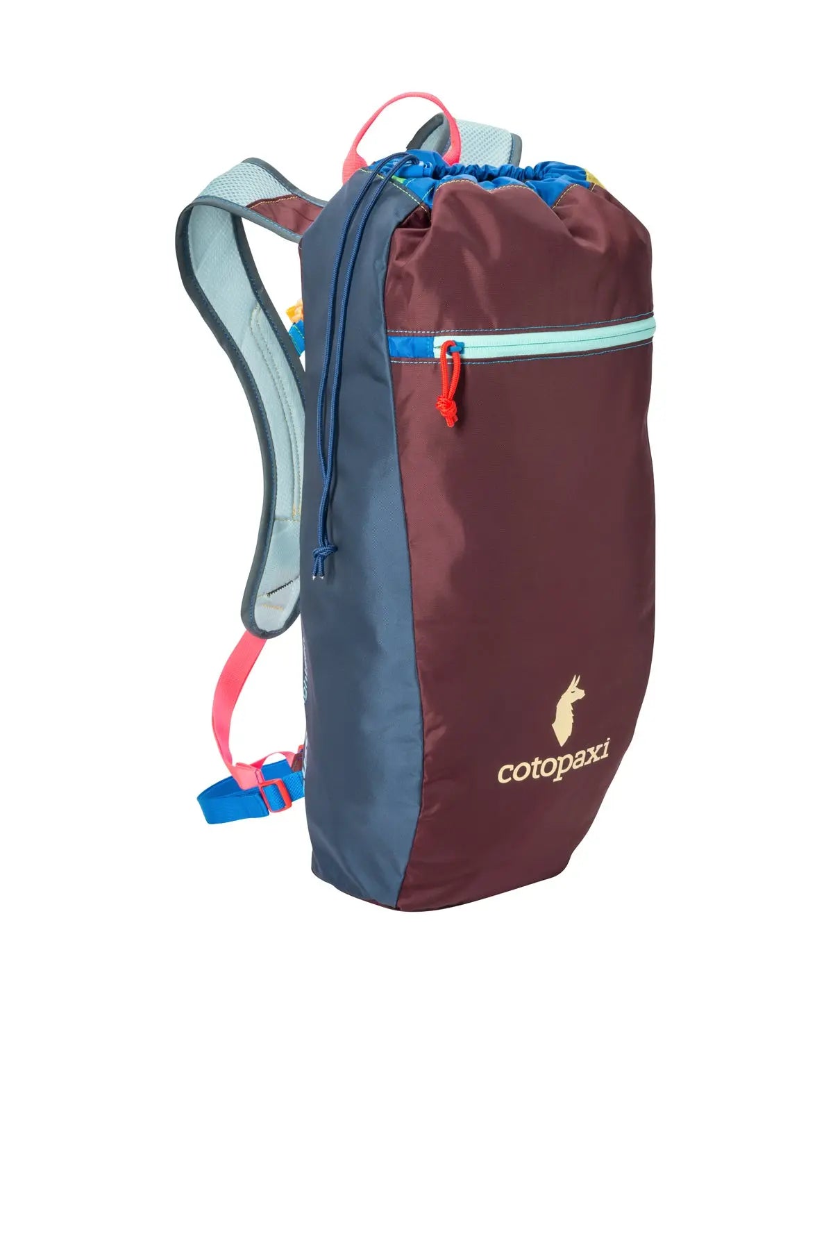 Cotopaxi® Luzon 18L Backpack #OTOL18L Game Over Merch