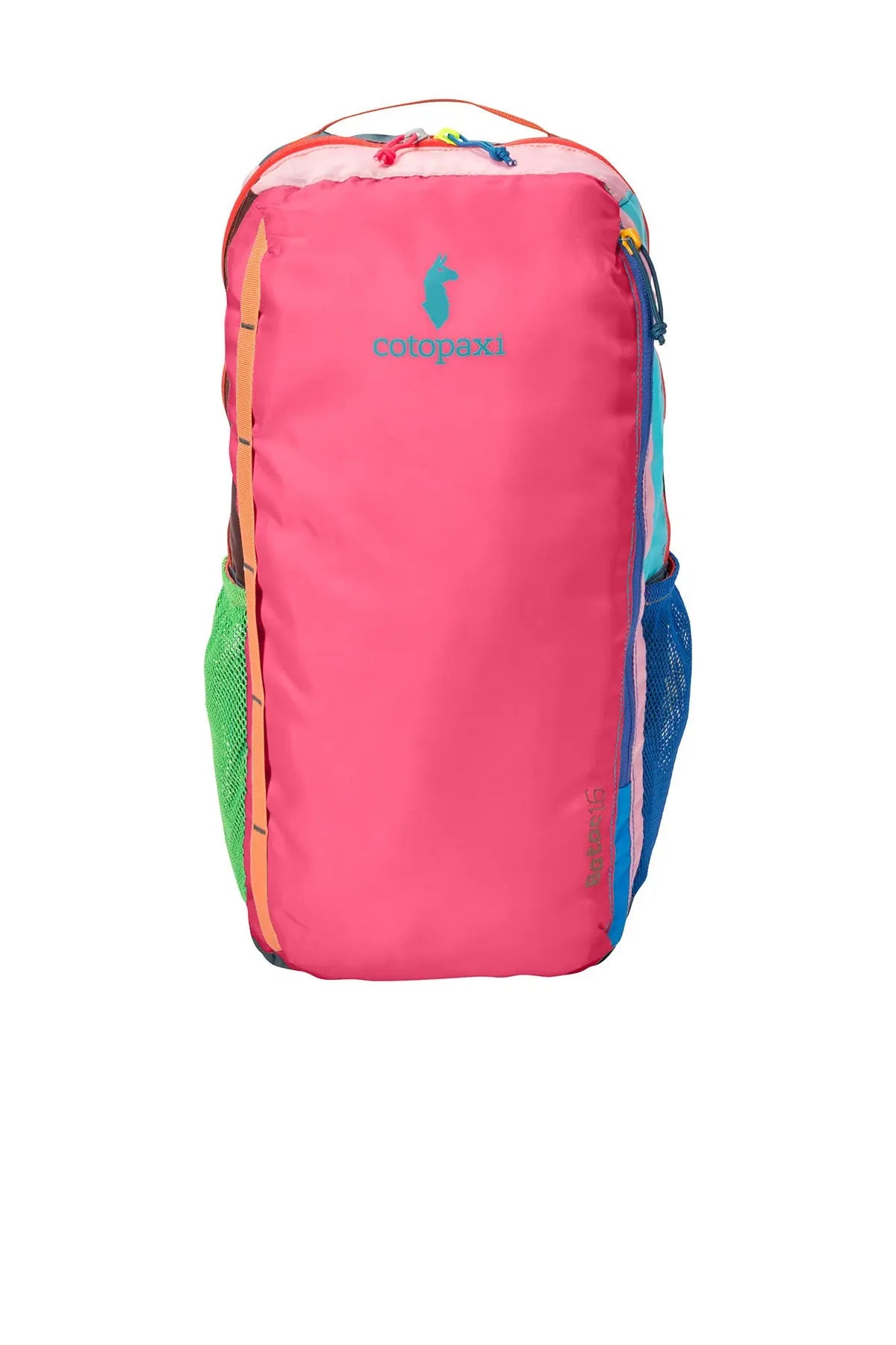 Cotopaxi® Batac 16L Backpack #COTOBTP Game Over Merch