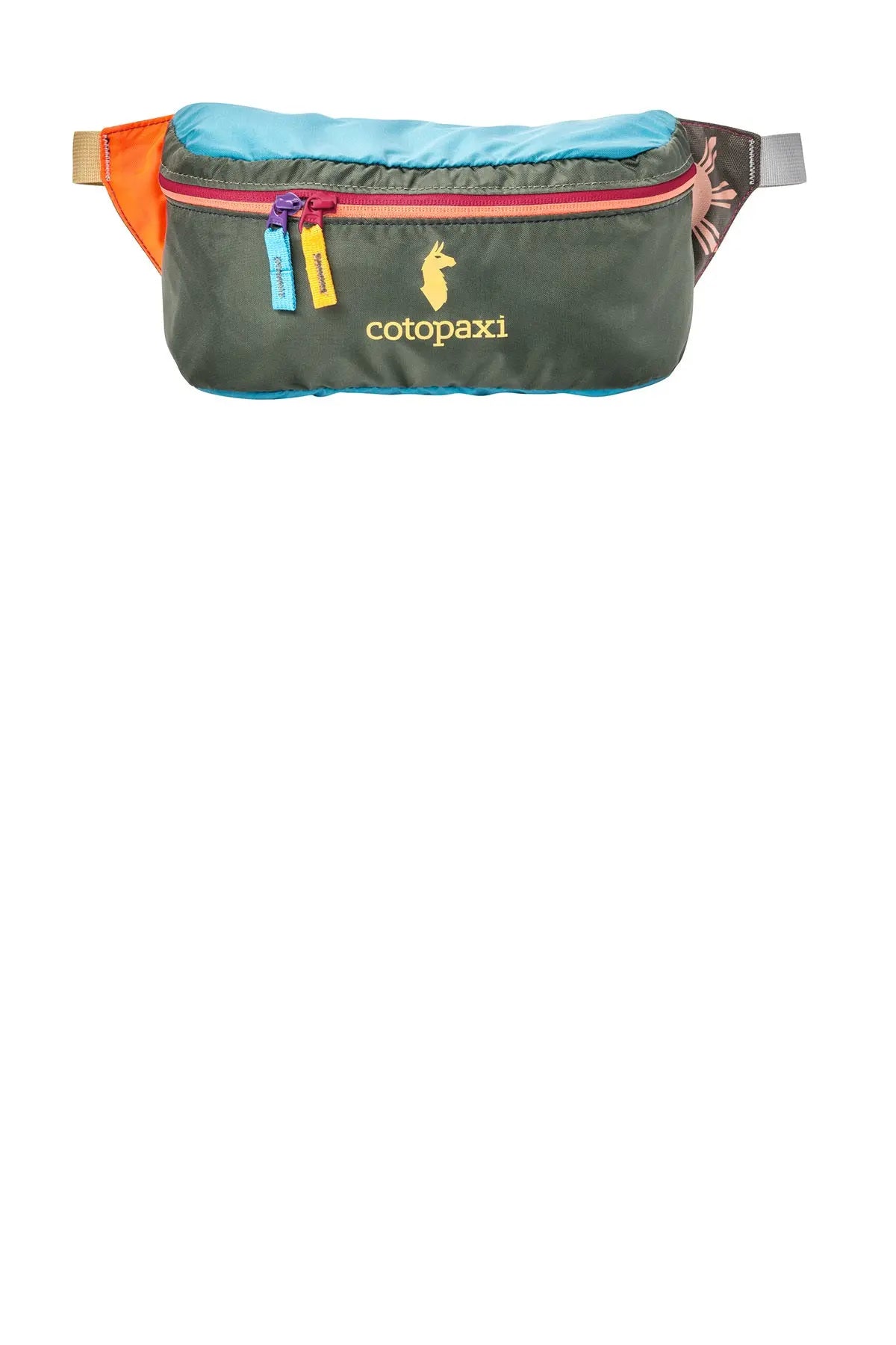 Cotopaxi® Bataan Hip Pack #COTOBFP Game Over Merch