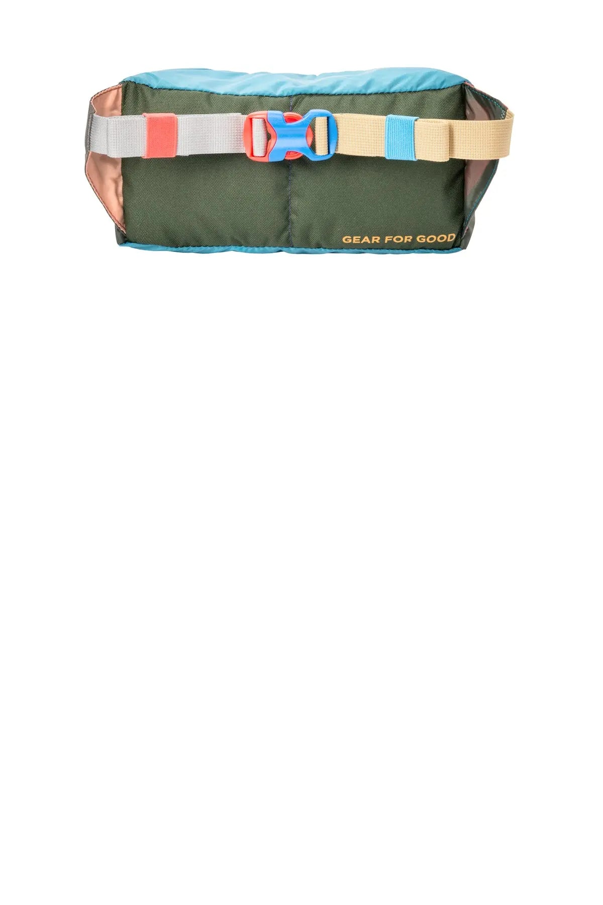 Cotopaxi® Bataan Hip Pack #COTOBFP Game Over Merch