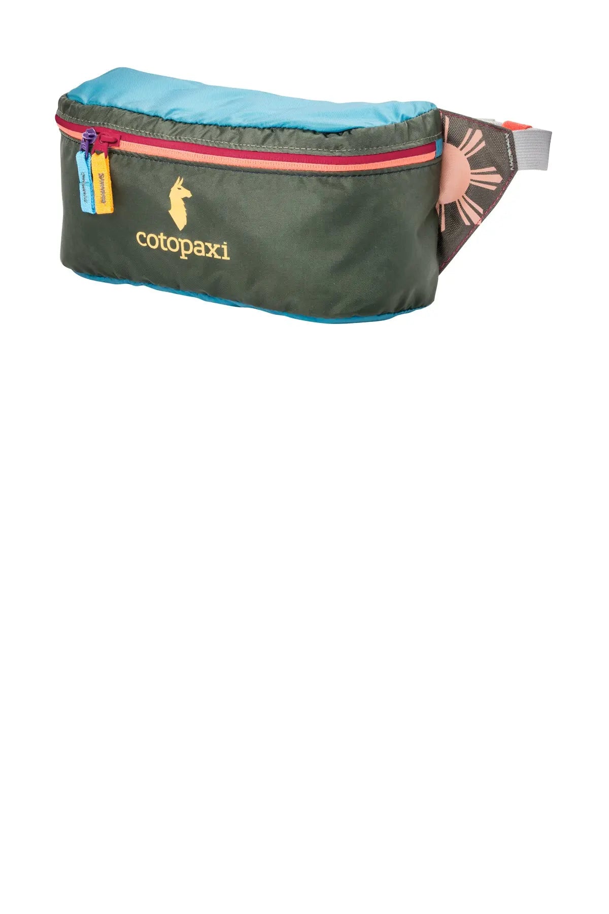 Cotopaxi® Bataan Hip Pack #COTOBFP Game Over Merch