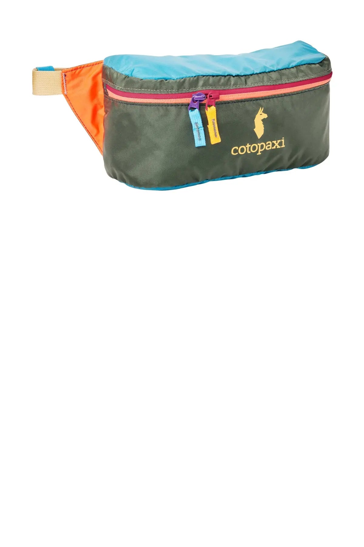 Cotopaxi® Bataan Hip Pack #COTOBFP Game Over Merch