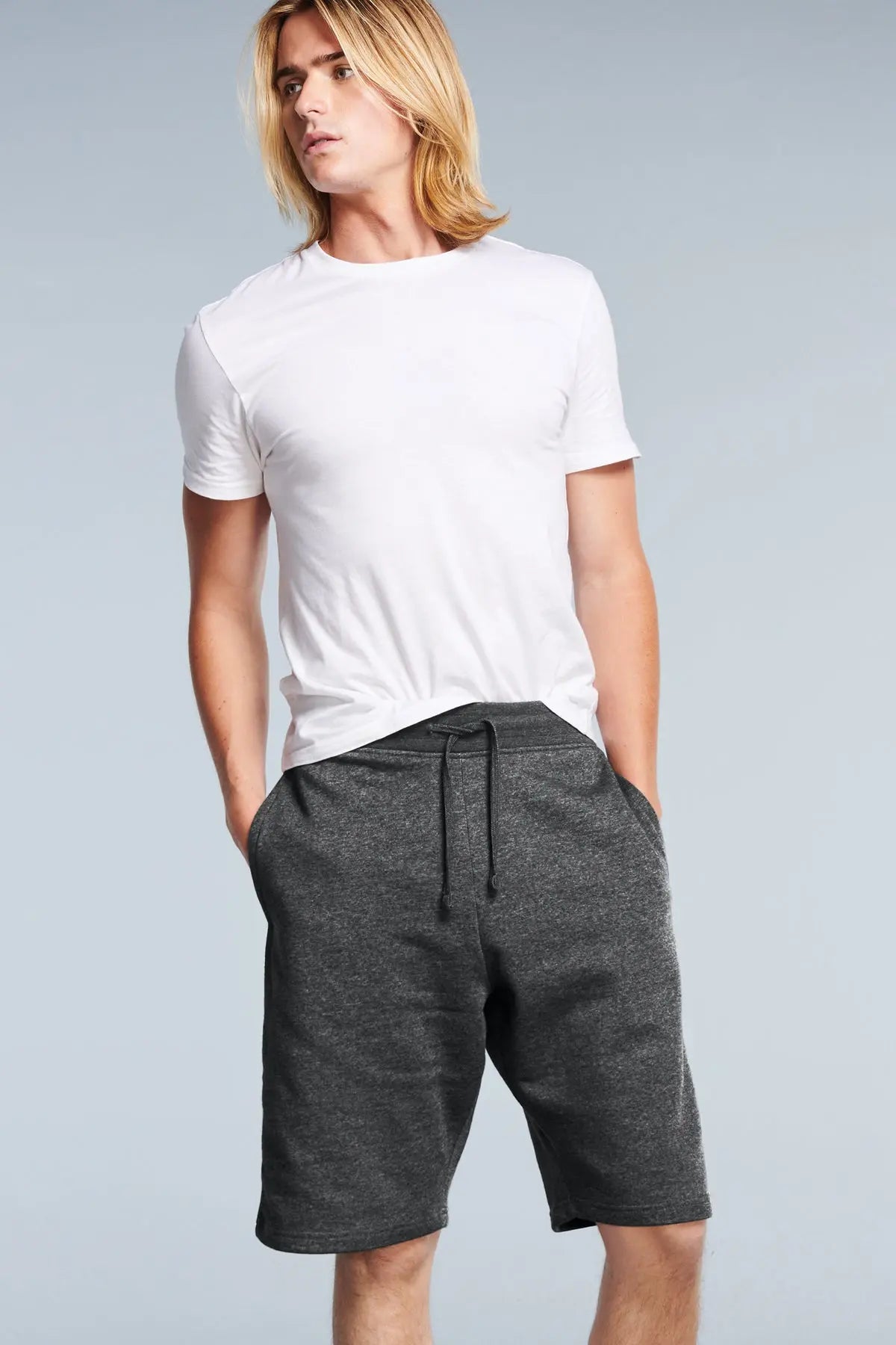 District® V.I.T.™ Fleece Short #DT6108