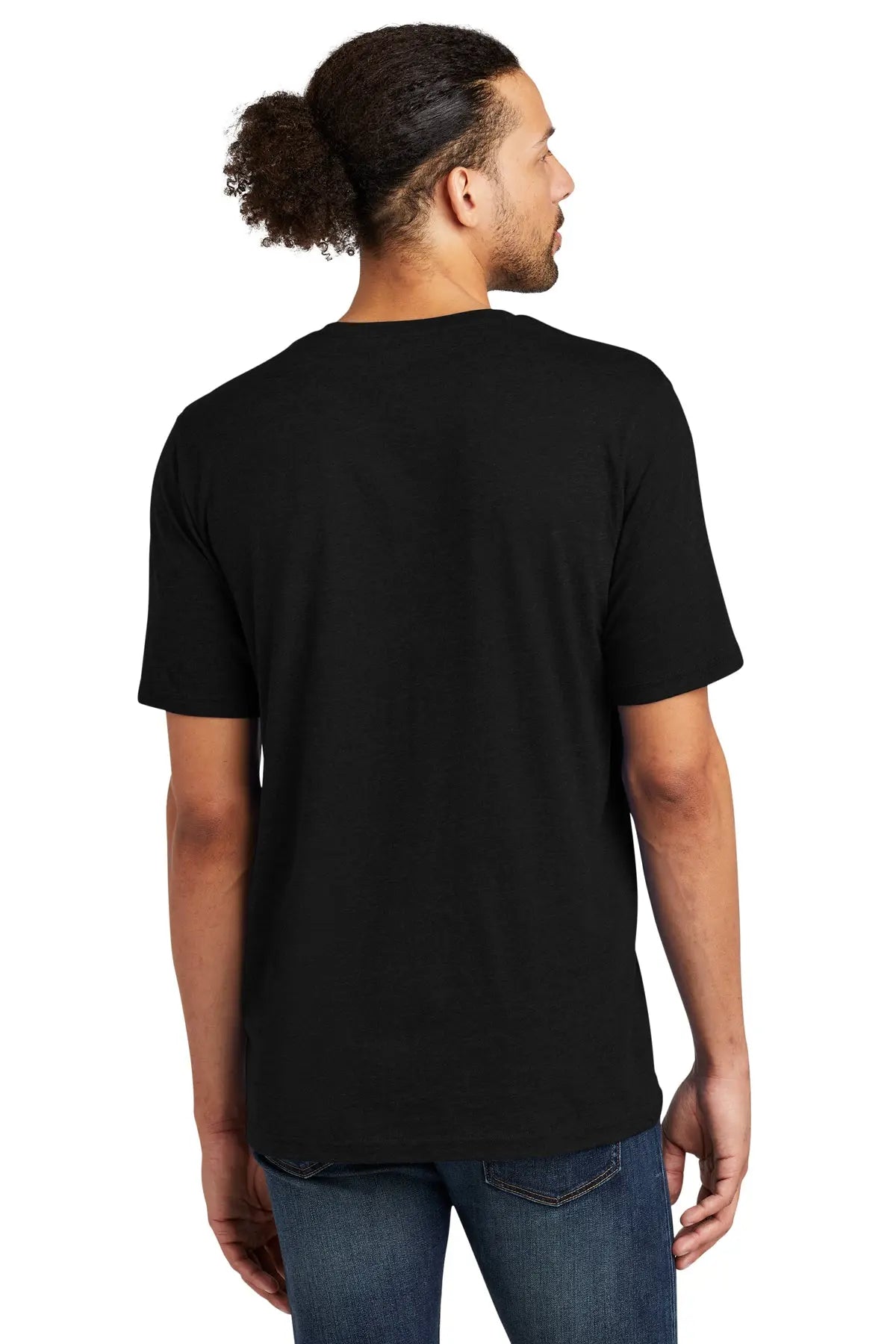 New Era® Tri-Blend Tee #NEA135