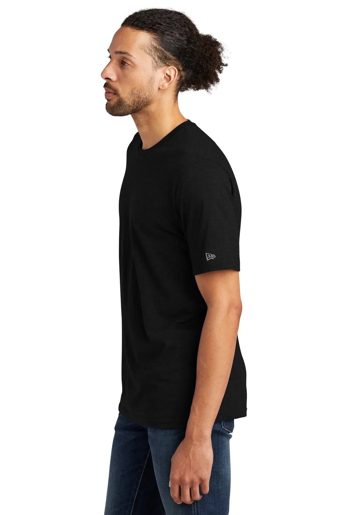 New Era® Tri-Blend Tee #NEA135
