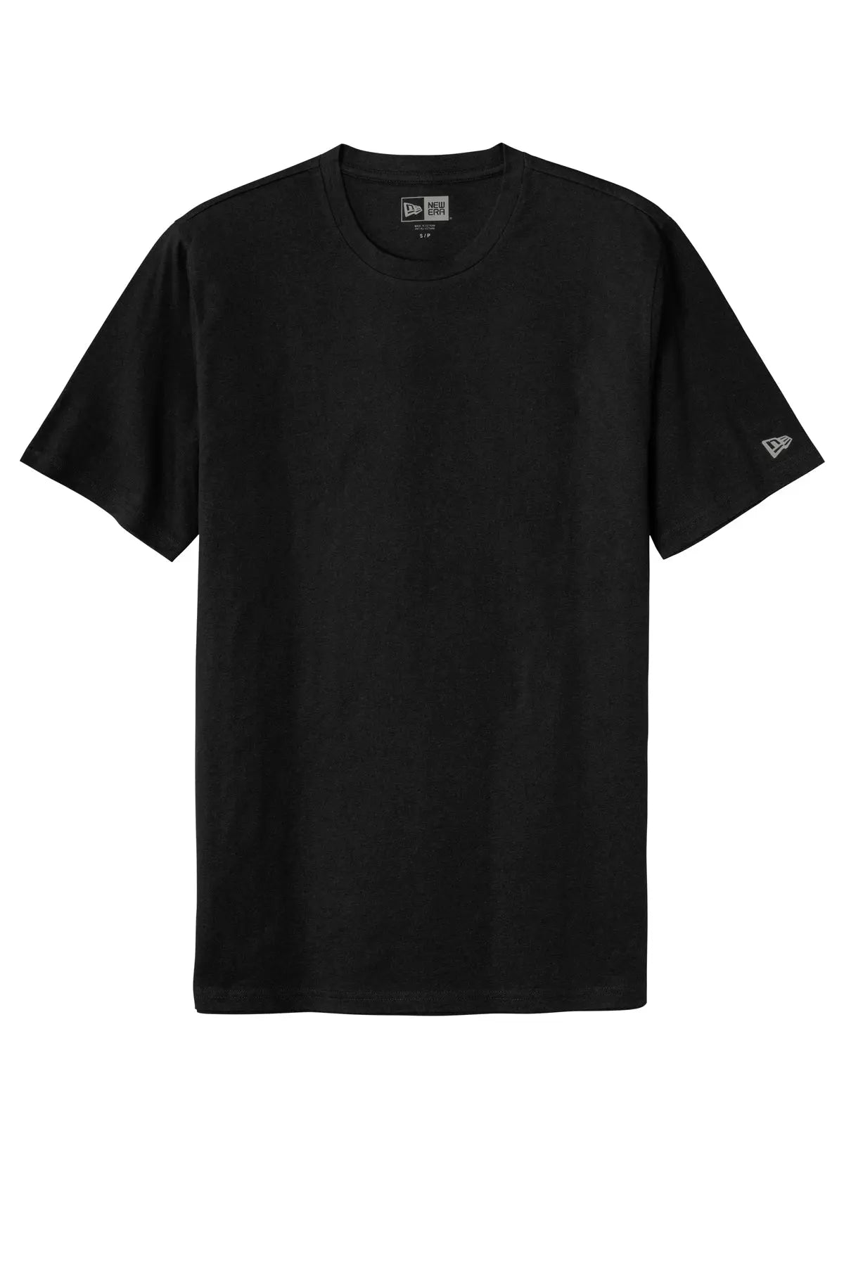 New Era® Tri-Blend Tee #NEA135