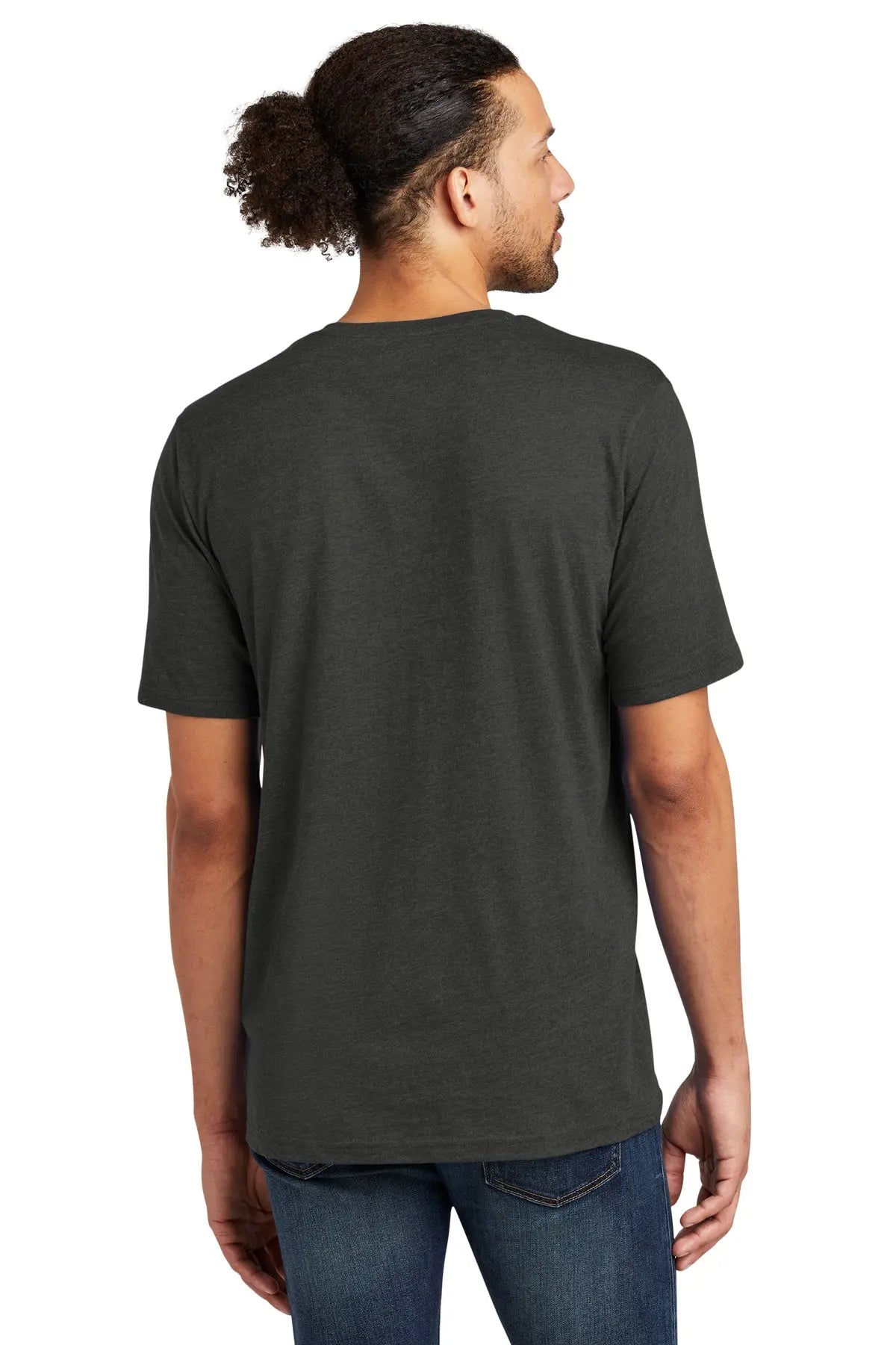 New Era® Tri-Blend Tee #NEA135