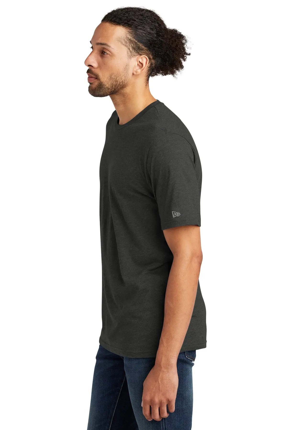 New Era® Tri-Blend Tee #NEA135