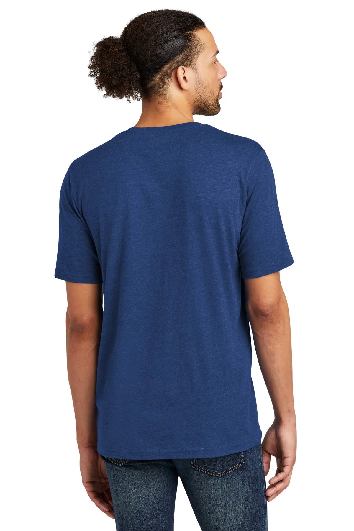 New Era® Tri-Blend Tee #NEA135
