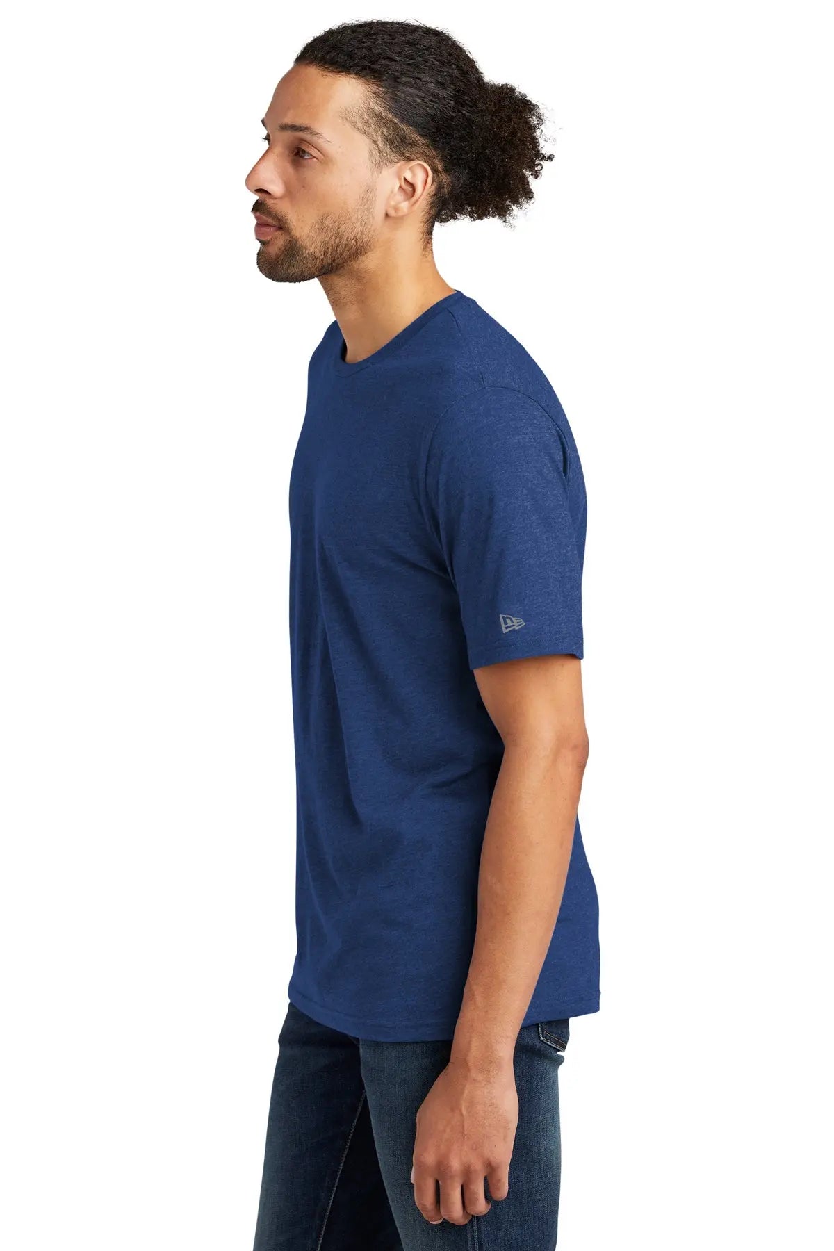 New Era® Tri-Blend Tee #NEA135